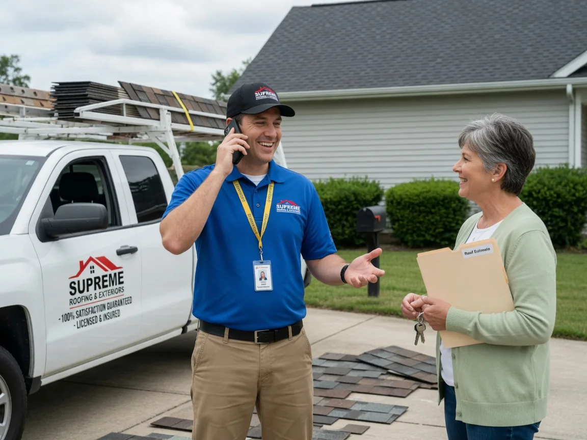 Roof Replacement Everton, MO FAQs
